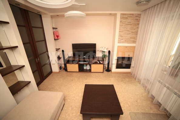 
   Продам 4-комнатную, 103.1 м², Гэсстроевская ул, 2/4

. Фото 5.