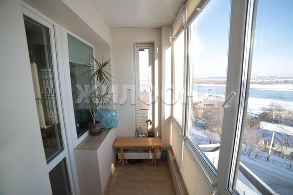 
   Продам 4-комнатную, 103.1 м², Гэсстроевская ул, 2/4

. Фото 13.