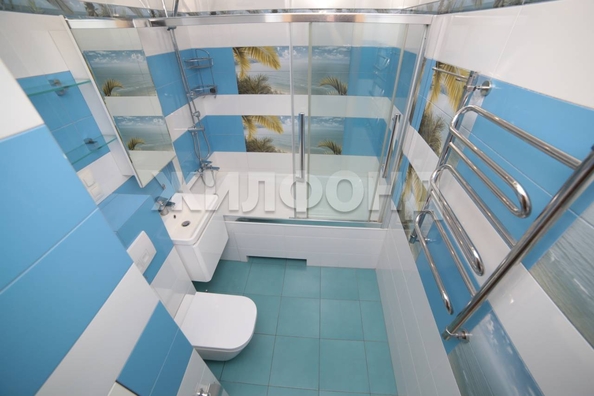 
   Продам 4-комнатную, 103.1 м², Гэсстроевская ул, 2/4

. Фото 34.