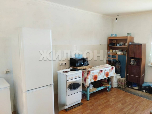 
   Продам дом, 83.1 м², Улыбино

. Фото 8.