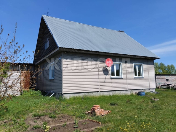 
  Продается дом, 83.1 м², село Улыбино
. Фото 1.