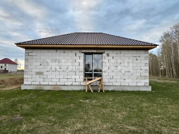 
   Продам дом, 85.5 м², Коченево

. Фото 4.