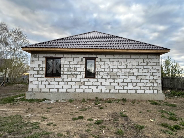
   Продам дом, 82.6 м², Коченево

. Фото 4.