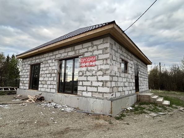 
   Продам дом, 82.6 м², Коченево

. Фото 5.