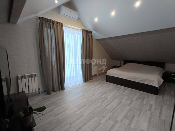 
   Продам дом, 218.9 м², Красноглинное

. Фото 5.