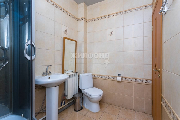 
   Продам дом, 165 м², Кудряшовский

. Фото 11.