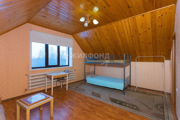 
   Продам дом, 165 м², Кудряшовский

. Фото 21.