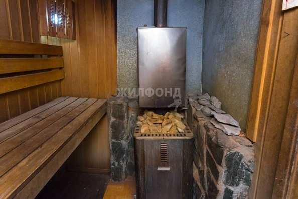 
   Продам дом, 165 м², Кудряшовский

. Фото 32.