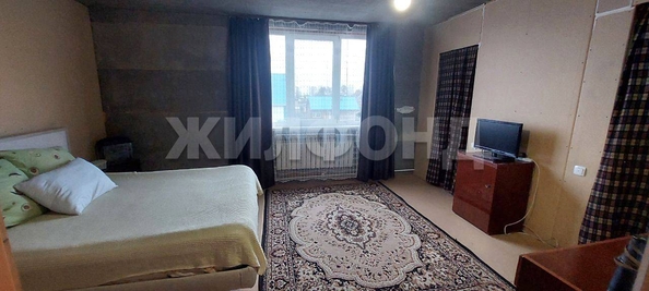 
   Продам дом, 187.1 м², Барабинск

. Фото 4.