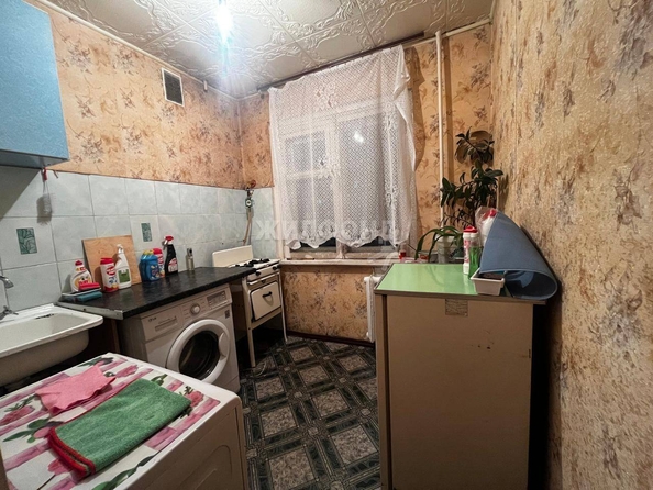 
   Продам комнату, 17 м², Макаренко ул, 12

. Фото 6.