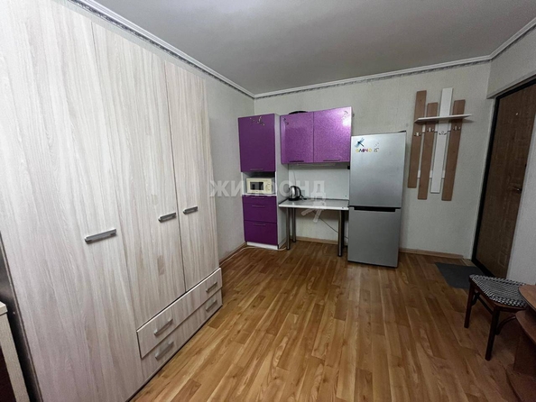 
   Продам комнату, 17 м², Макаренко ул, 12

. Фото 8.