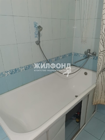 
  Сдам в аренду 1-комнатную квартиру, 36 м², Новосибирск

. Фото 10.