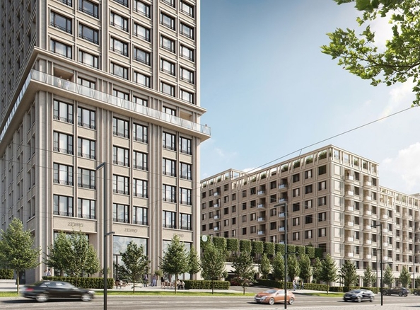 
   Продам 4-комнатную, 163.47 м², На Декабристов, дом 6-2

. Фото 3.