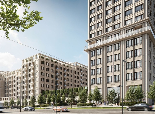 
   Продам 2-комнатную, 177.94 м², На Декабристов, дом 6-2

. Фото 5.