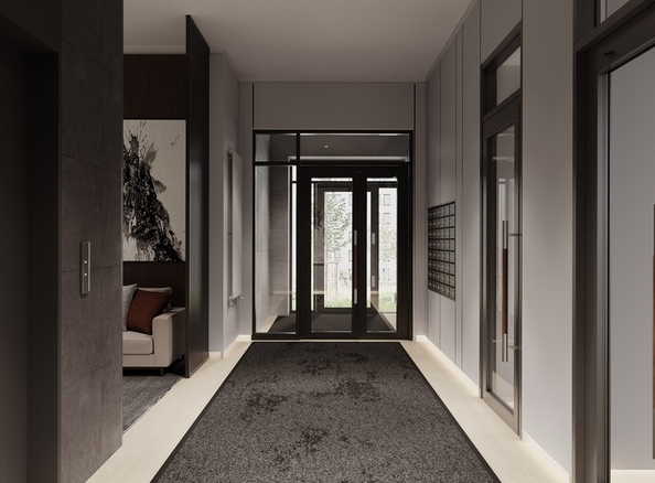 
  Продается 2-комн. квартира 130.9 м², в ЖК Европейский берег, дом 44. Фото 13.