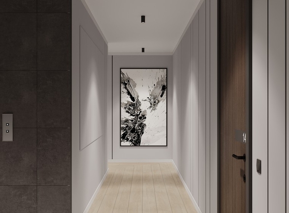 
  Продается 2-комн. квартира 152.7 м², в ЖК Европейский берег, дом 44. Фото 16.