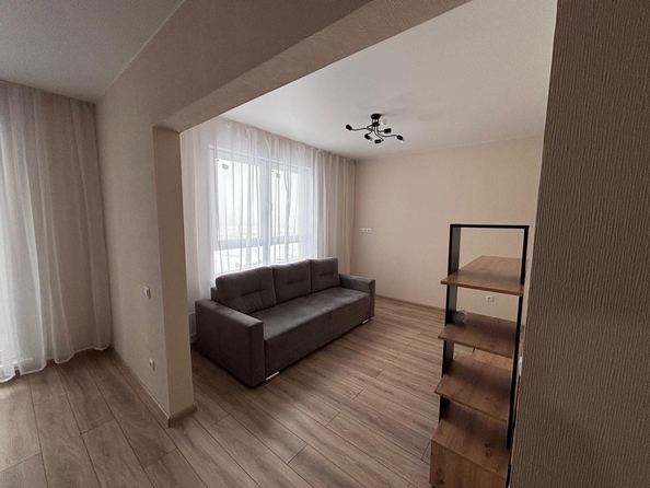 
  Сдам в аренду апартаменты, 29 м², Новосибирск

. Фото 4.