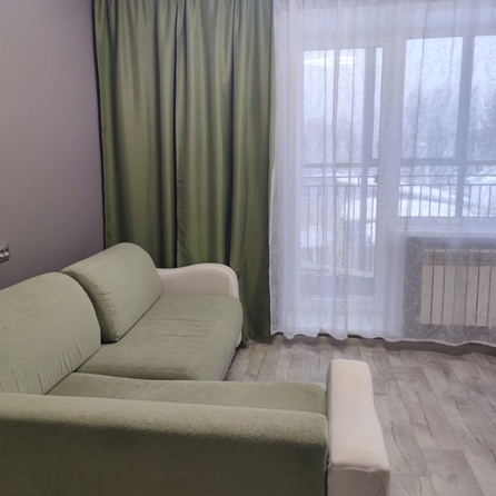 
  Сдам в аренду студию, 24 м², Мичуринский

. Фото 3.