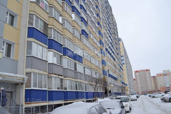 
   Продам студию, 19.5 м², Виктора Уса ул, 9

. Фото 9.