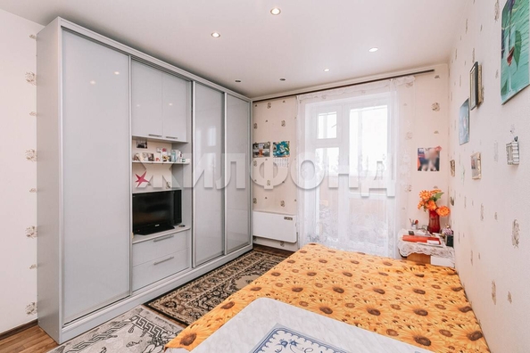 
   Продам студию, 19.5 м², Виктора Уса ул, 9

. Фото 1.