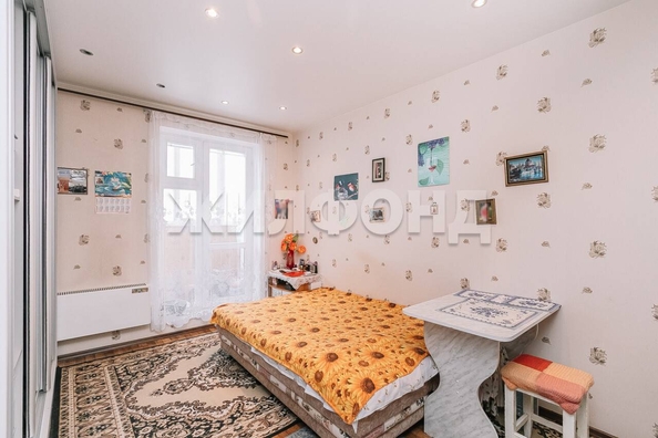 
   Продам студию, 19.5 м², Виктора Уса ул, 9

. Фото 6.