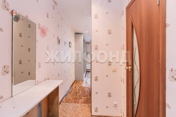 
   Продам студию, 19.5 м², Виктора Уса ул, 9

. Фото 12.