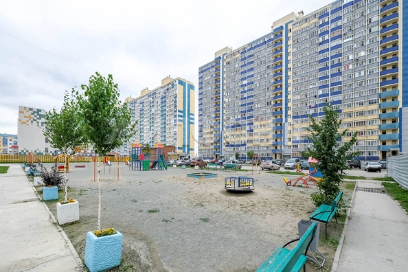 
   Продам студию, 19.5 м², Виктора Уса ул, 9

. Фото 26.
