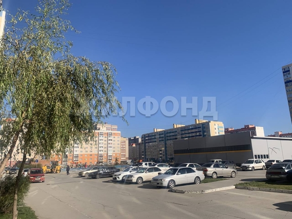 
   Продам студию, 19.5 м², Виктора Уса ул, 9

. Фото 27.