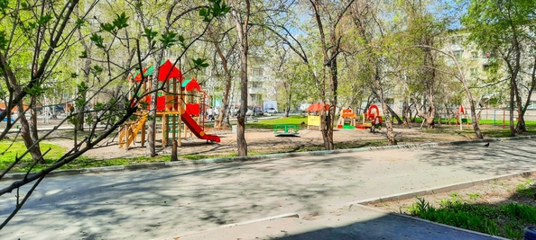 
   Продам 1-комнатную, 28.6 м², Толбухина ул, 41/1

. Фото 5.