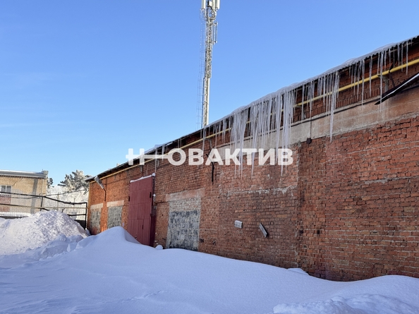 
   Продам помещение под производство, 1547.5 м², Строителей ул, 1А

. Фото 9.