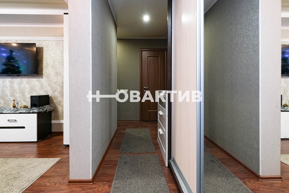 
   Продам 3-комнатную, 59.3 м², Линейная ул, 29

. Фото 6.