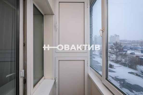 
   Продам 3-комнатную, 59.3 м², Линейная ул, 29

. Фото 7.