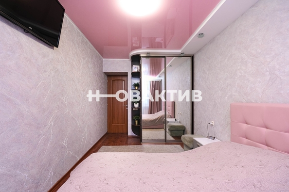 
   Продам 3-комнатную, 59.3 м², Линейная ул, 29

. Фото 11.