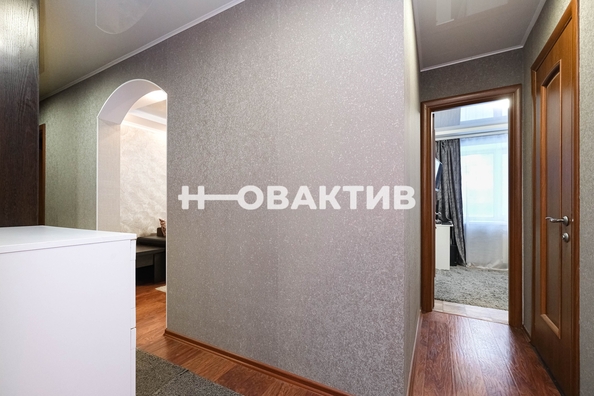 
   Продам 3-комнатную, 59.3 м², Линейная ул, 29

. Фото 13.