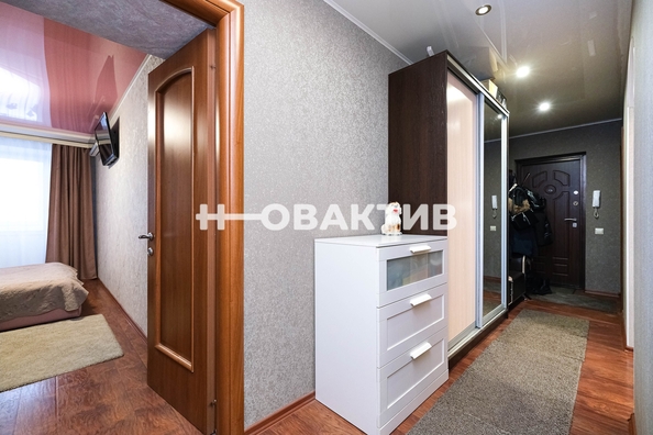 
   Продам 3-комнатную, 59.3 м², Линейная ул, 29

. Фото 16.