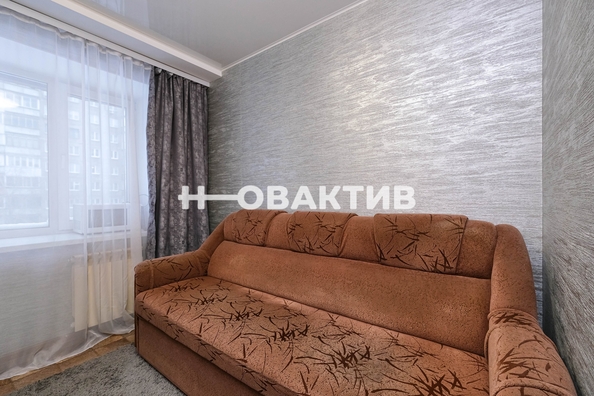 
   Продам 3-комнатную, 59.3 м², Линейная ул, 29

. Фото 18.