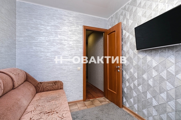 
   Продам 3-комнатную, 59.3 м², Линейная ул, 29

. Фото 19.