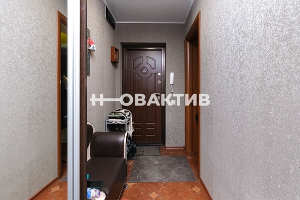 
   Продам 3-комнатную, 59.3 м², Линейная ул, 29

. Фото 21.