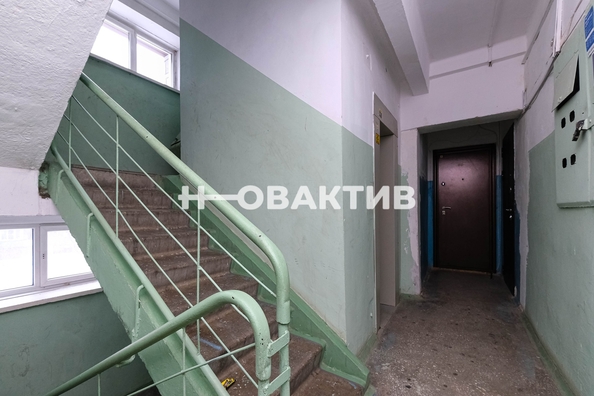 
   Продам 3-комнатную, 59.3 м², Линейная ул, 29

. Фото 31.