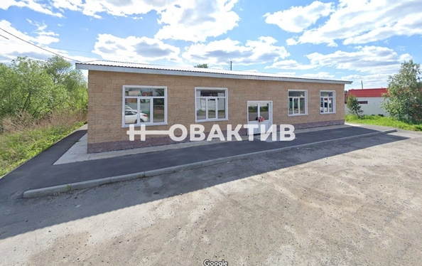 
   Сдам помещение свободного назначения, 181 м², 2-я Северная ул, 11

. Фото 1.