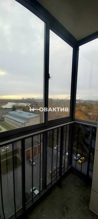 
   Продам 1-комнатную, 41.5 м², Междуреченская ул, 3

. Фото 14.