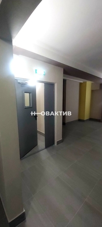 
   Продам 1-комнатную, 41.5 м², Междуреченская ул, 3

. Фото 18.