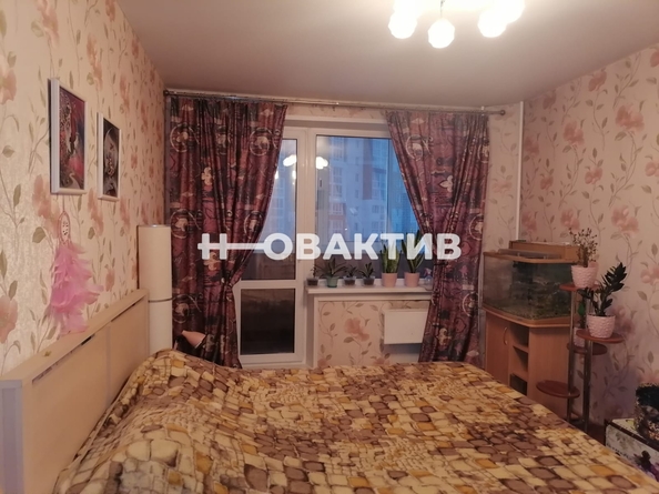 
   Продам 3-комнатную, 59.5 м², Герцена ул, 10

. Фото 6.