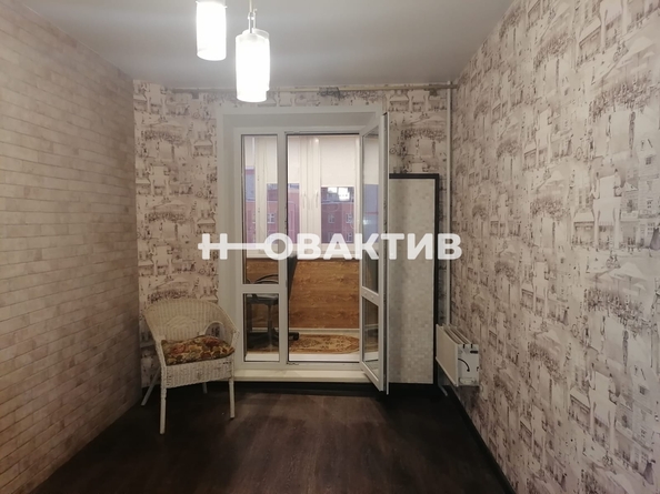 
   Продам 3-комнатную, 59.5 м², Герцена ул, 10

. Фото 10.