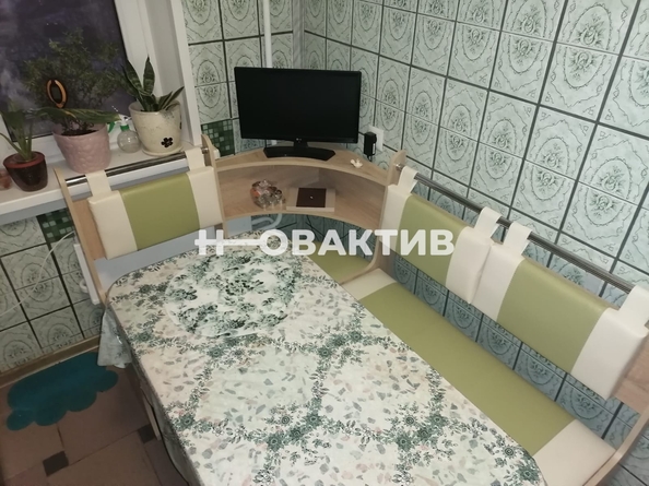 
   Продам 3-комнатную, 59.5 м², Герцена ул, 10

. Фото 20.