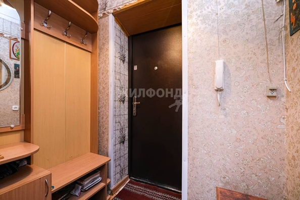 
   Продам 2-комнатную, 42.8 м², Пермитина ул, 4

. Фото 10.