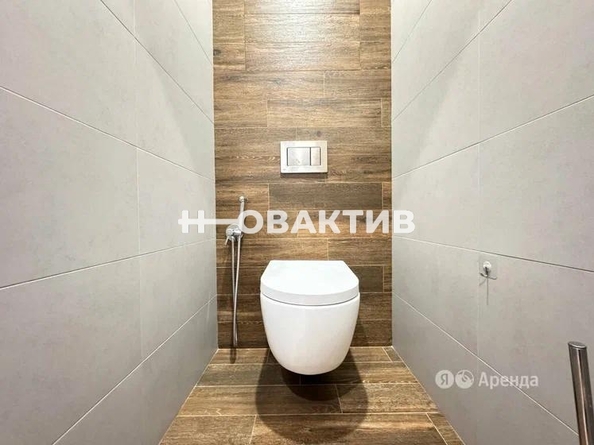 
  Сдам в аренду 3-комнатную квартиру, 75 м², Новосибирск

. Фото 20.