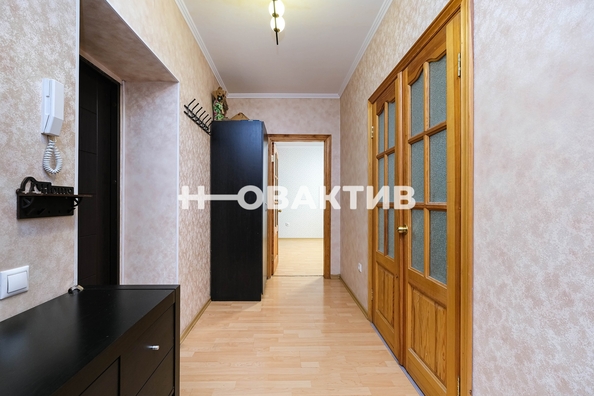 
   Продам 2-комнатную, 64.7 м², Заречная ул, 4

. Фото 5.