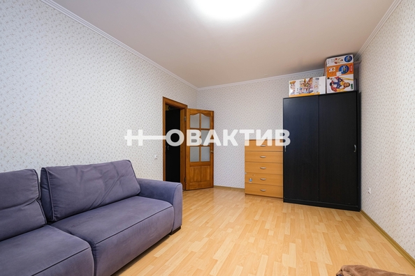 
   Продам 2-комнатную, 64.7 м², Заречная ул, 4

. Фото 11.