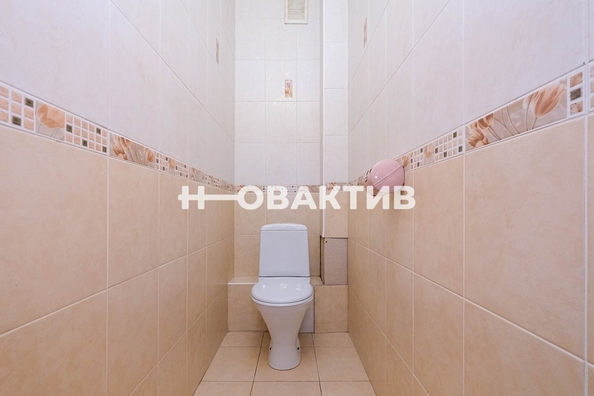 
   Продам 2-комнатную, 64.7 м², Заречная ул, 4

. Фото 13.